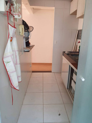 Imagem Apartamento com 2 Quartos à Venda, 45 m² em Parque Munhoz - São Paulo Imagem Apartamento com 2 Quartos à Venda, 45 m² em Parque Munhoz - São Paulo