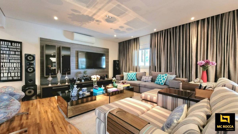 Imagem Apartamento com 3 Quartos à Venda, 242 m² em Nova Petrópolis - São Bernardo Do Campo Imagem Apartamento com 3 Quartos à Venda, 242 m² em Nova Petrópolis - São Bernardo Do Campo