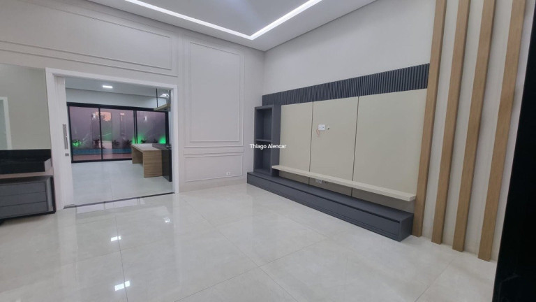 Imagem Casa de Condomínio com 4 Quartos à Venda, 440 m² em Residencial Alphaville Iii - Campo Grande Imagem Casa de Condomínio com 4 Quartos à Venda, 440 m² em Residencial Alphaville Iii - Campo Grande