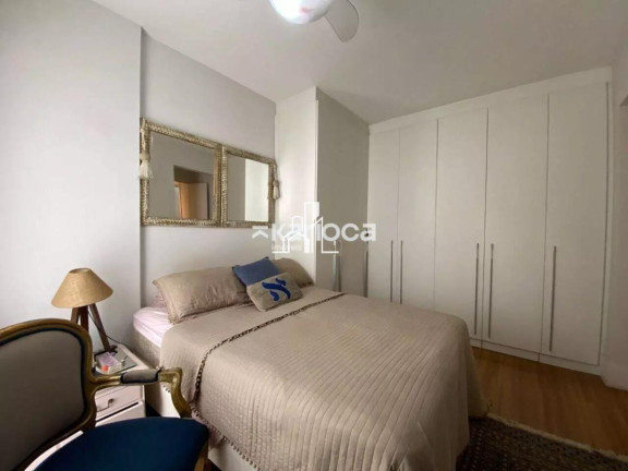 Imagem Apartamento com 3 Quartos à Venda, 110 m² em Barra Olímpica Imagem Apartamento com 3 Quartos à Venda, 110 m² em Barra Olímpica