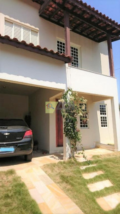 Sobrado com 3 Quartos à Venda, 177 m² em Loteamento Remanso Campineiro - Hortolândia