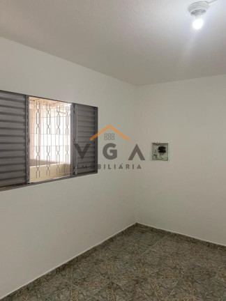 Imagem Casa com 4 Quartos à Venda, 80 m² em Vila Taquari - São Paulo Imagem Casa com 4 Quartos à Venda, 80 m² em Vila Taquari - São Paulo