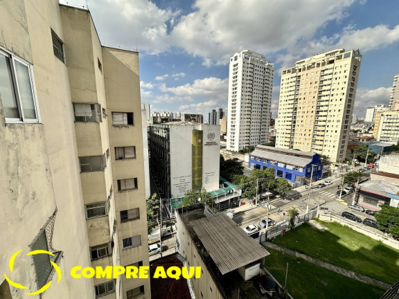 Imagem Apartamento com 2 Quartos à Venda, 78 m² em Barra Funda - São Paulo
