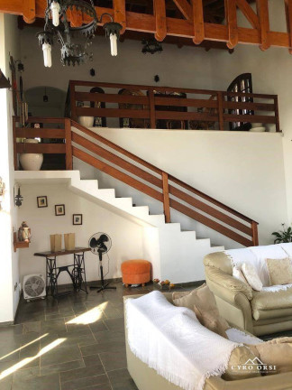 Imagem Fazenda à Venda, 450 m² em Chácaras Primavera - São Pedro