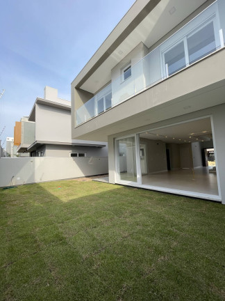 Imagem Casa de Condomínio com 4 Quartos à Venda, 232 m² em Igara - Canoas Imagem Casa de Condomínio com 4 Quartos à Venda, 232 m² em Igara - Canoas