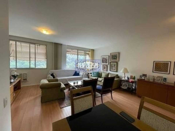 Imagem Apartamento com 3 Quartos à Venda, 106 m² em Laranjeiras - Rio De Janeiro Imagem Apartamento com 3 Quartos à Venda, 106 m² em Laranjeiras - Rio De Janeiro