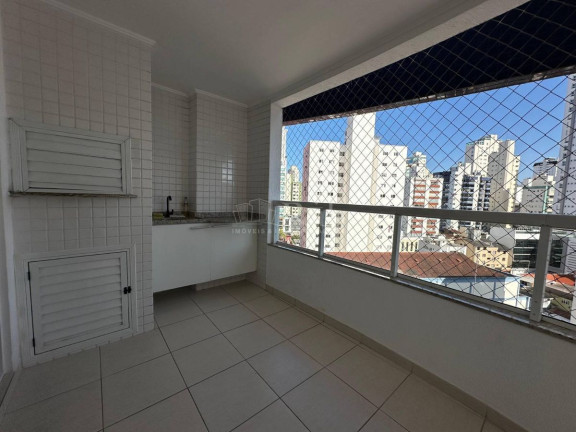 Apartamento com 4 Quartos à Venda, 160 m² em Centro - Balneário Camboriú