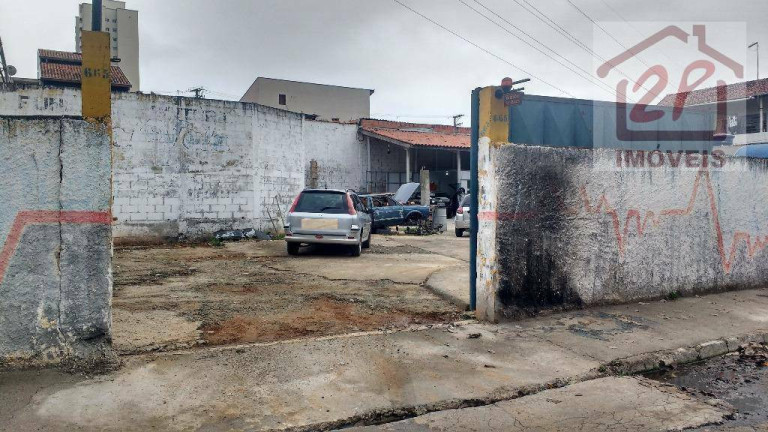 Imagem Galpão à Venda, 60 m² em Jardim Ismênia - São José Dos Campos Imagem Galpão à Venda, 60 m² em Jardim Ismênia - São José Dos Campos