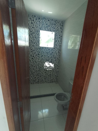 Imagem Casa com 2 Quartos à Venda, 70 m² em Parque Tamariz - Iguaba Grande