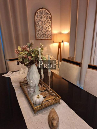 Imagem Sobrado com 3 Quartos à Venda, 148 m² em Vila Camilópolis - Santo André Imagem Sobrado com 3 Quartos à Venda, 148 m² em Vila Camilópolis - Santo André