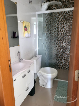 Imagem Casa com 2 Quartos à Venda, 65 m² em Guanabara - Joinville Imagem Casa com 2 Quartos à Venda, 65 m² em Guanabara - Joinville