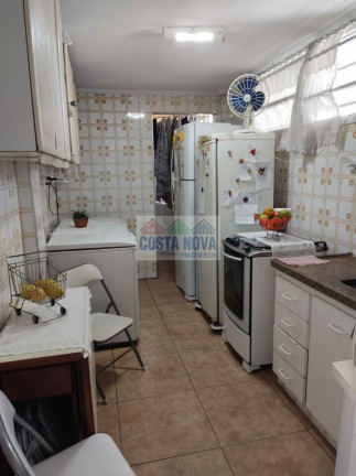 Imagem Apartamento com 2 Quartos à Venda, 96 m²