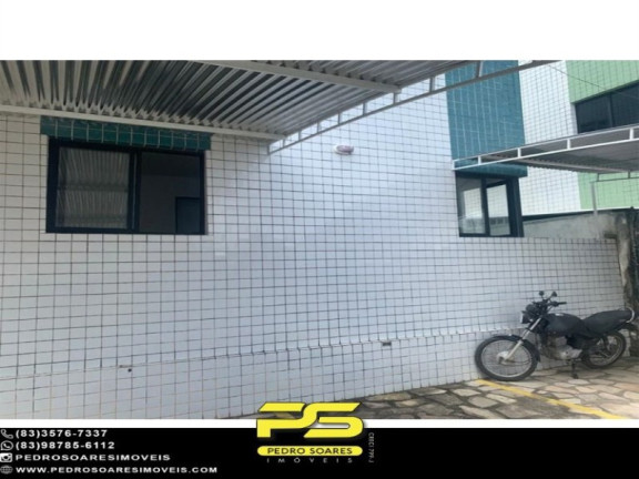 Imagem Apartamento com 2 Quartos à Venda, 60 m² em Funcionários - João Pessoa Imagem Apartamento com 2 Quartos à Venda, 60 m² em Funcionários - João Pessoa