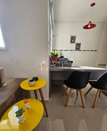 Imagem Apartamento com 2 Quartos à Venda, 100 m² em Parque Novo Oratório - Santo André Imagem Apartamento com 2 Quartos à Venda, 100 m² em Parque Novo Oratório - Santo André