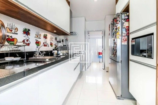 Cobertura com 3 Quartos à Venda, 217 m² em Perdizes - São Paulo