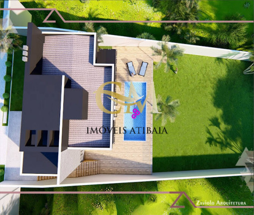 Imagem Casa de Condomínio com 3 Quartos à Venda, 800 m² em Condomínio Residencial Shamballa Ii - Atibaia Imagem Casa de Condomínio com 3 Quartos à Venda, 800 m² em Condomínio Residencial Shamballa Ii - Atibaia