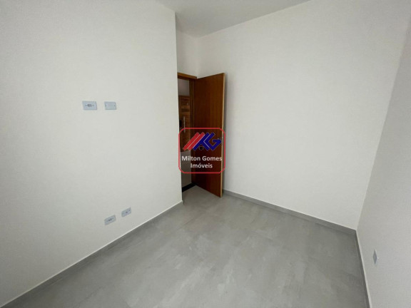 Imagem Apartamento com 2 Quartos à Venda, 40 m² em Itaquera - São Paulo
