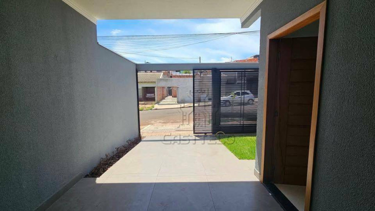 Imagem Casa com 3 Quartos à Venda, 80 m² em Jardim Cidade Verde - Cambé Imagem Casa com 3 Quartos à Venda, 80 m² em Jardim Cidade Verde - Cambé