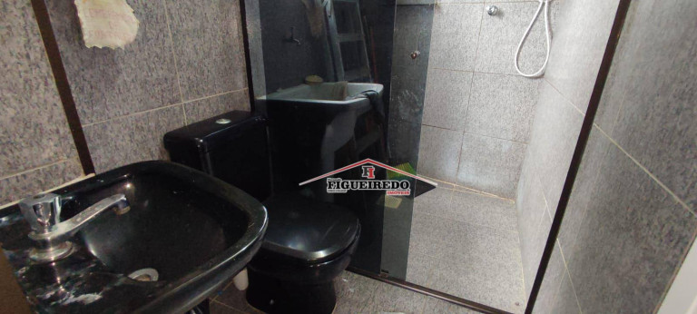 Imagem Apartamento com 1 Quarto à Venda, 42 m² em Aviação - Praia Grande