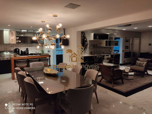 Imagem Apartamento com 3 Quartos à Venda, 198 m² em Santo Antonio - São Caetano Do Sul Imagem Apartamento com 3 Quartos à Venda, 198 m² em Santo Antonio - São Caetano Do Sul