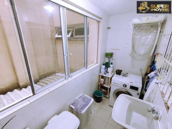 Imagem Apartamento com 3 Quartos à Venda, 90 m² em Centro - Pelotas