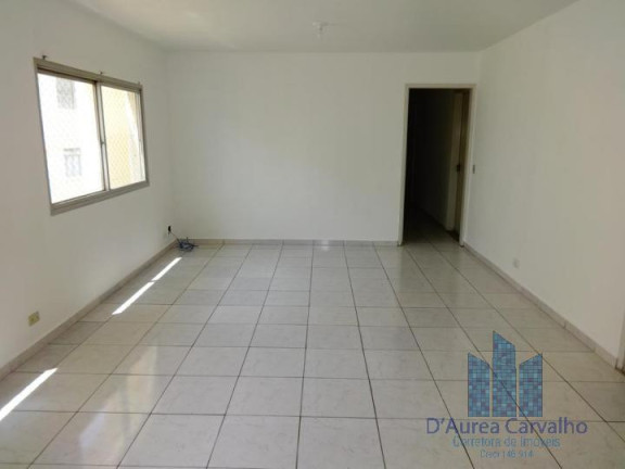 Imagem Apartamento com 3 Quartos para Alugar, 100 m² em Vila Mariana - São Paulo Imagem Apartamento com 3 Quartos para Alugar, 100 m² em Vila Mariana - São Paulo