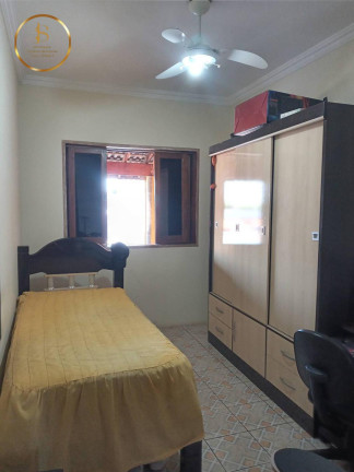 Imagem Casa com 3 Quartos à Venda, 250 m² em Parque Residencial Salerno (nova Veneza) - Sumaré