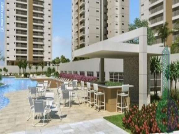Imóvel com 3 Quartos à Venda, 123 m² em Centro - São Bernardo Do Campo