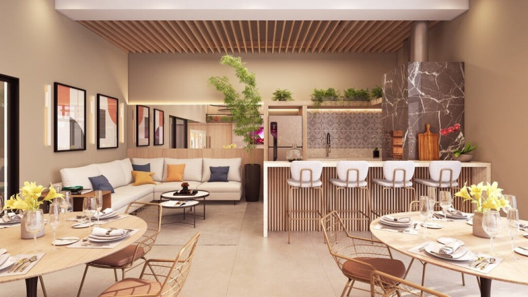 Imagem Apartamento com 2 Quartos à Venda, 114 m² em Seminário - Curitiba