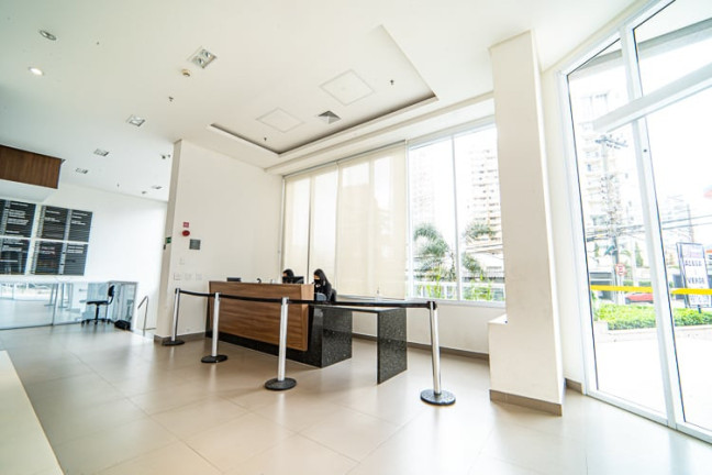 Imagem Sala Comercial à Venda,  em Centro - Osasco