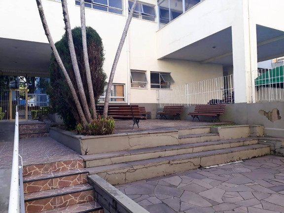 Imagem Apartamento com 2 Quartos à Venda, 63 m² em São João - Porto Alegre Imagem Apartamento com 2 Quartos à Venda, 63 m² em São João - Porto Alegre