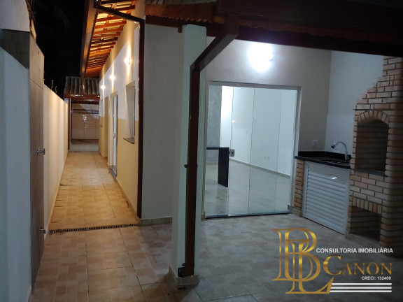 Imagem Casa com 2 Quartos à Venda, em Grandesp - Itanhaém Imagem Casa com 2 Quartos à Venda, em Grandesp - Itanhaém