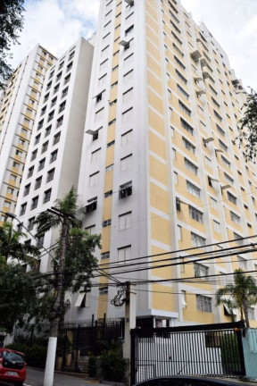 Imagem Apartamento com 3 Quartos à Venda, 78 m² em Vila Clementino - São Paulo
