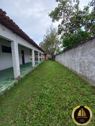 Imagem Chácara com 3 Quartos à Venda, 2.705 m² em Tapuio - Aquiraz