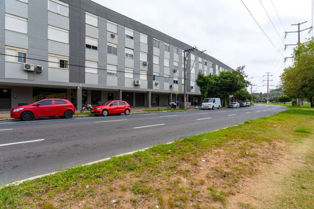 Imagem Apartamento com 2 Quartos à Venda, 57 m² em Partenon - Porto Alegre