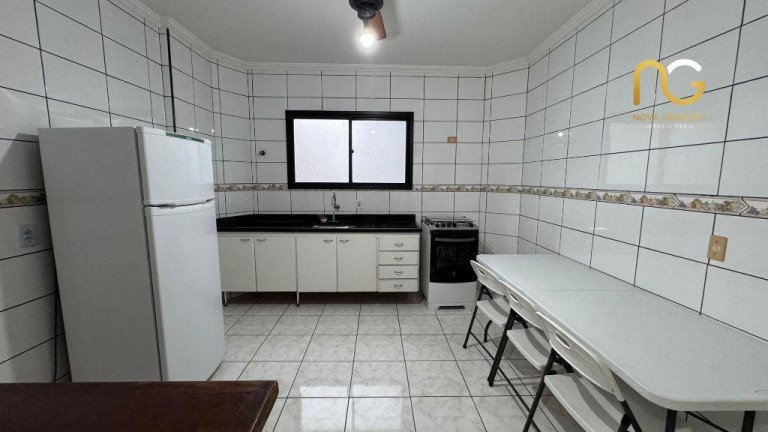 Imagem Apartamento com 1 Quarto à Venda, 63 m² em Canto Do Forte - Praia Grande Imagem Apartamento com 1 Quarto à Venda, 63 m² em Canto Do Forte - Praia Grande