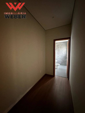 Imagem Casa com 3 Quartos à Venda, 160 m² em Jardim Terras De São Francisco - Sorocaba