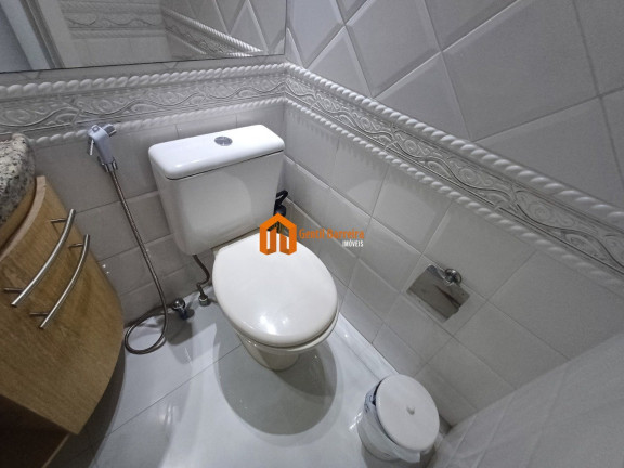 Imagem Apartamento com 3 Quartos à Venda, em Varjota - Fortaleza Imagem Apartamento com 3 Quartos à Venda, em Varjota - Fortaleza