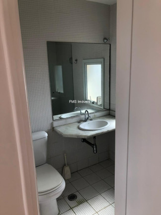 Imagem Cobertura com 3 Quartos à Venda, 167 m² em Alto Da Lapa - São Paulo