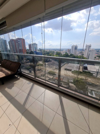 Imagem Apartamento à Venda, 53 m² em Adrianópolis - Manaus