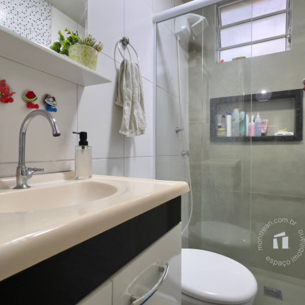 Imagem Apartamento com 2 Quartos à Venda, 47 m² em Vila Cidade Jardim - Botucatu Imagem Apartamento com 2 Quartos à Venda, 47 m² em Vila Cidade Jardim - Botucatu