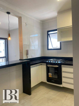 Imagem Apartamento com 1 Quarto para Alugar, 43 m² em Indianópolis - São Paulo Imagem Apartamento com 1 Quarto para Alugar, 43 m² em Indianópolis - São Paulo