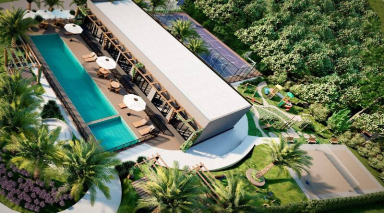 Imagem Terreno à Venda, 166 m² em Passo Do Vigário - Viamão