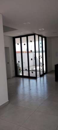 Casa de Condomínio com 3 Quartos à Venda, 153 m² em Condomínio Terras De São Francisco - Sorocaba