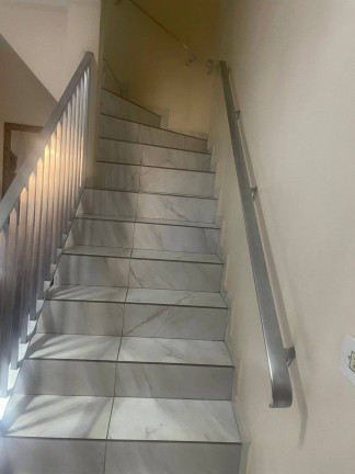 Imagem Casa com 6 Quartos à Venda, 150 m² em Taboão - Diadema