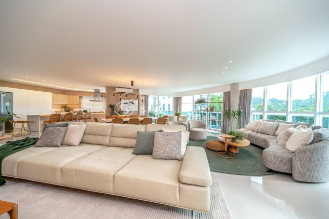 Imagem Apartamento com 3 Quartos à Venda, 166 m² em Praia Brava - Itajaí Imagem Apartamento com 3 Quartos à Venda, 166 m² em Praia Brava - Itajaí