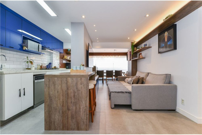 Imagem Apartamento com 1 Quarto à Venda, 98 m² em Pinheiros - São Paulo Imagem Apartamento com 1 Quarto à Venda, 98 m² em Pinheiros - São Paulo