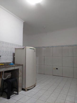 Imagem Kitnet com 1 Quarto à Venda, em Real - Praia Grande Imagem Kitnet com 1 Quarto à Venda, em Real - Praia Grande