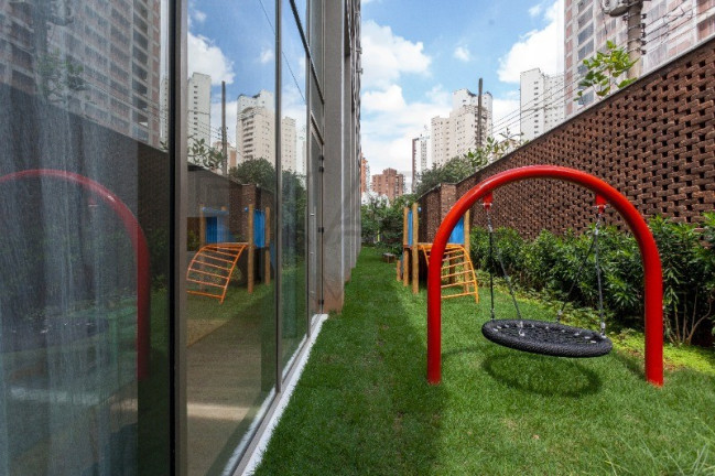 Imagem Imóvel com 4 Quartos à Venda, 358 m² em Vila Nova Conceição - São Paulo Imagem Imóvel com 4 Quartos à Venda, 358 m² em Vila Nova Conceição - São Paulo