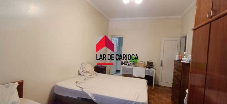Imagem Apartamento com 3 Quartos à Venda, 140 m² em Copacabana - Rio De Janeiro Imagem Apartamento com 3 Quartos à Venda, 140 m² em Copacabana - Rio De Janeiro